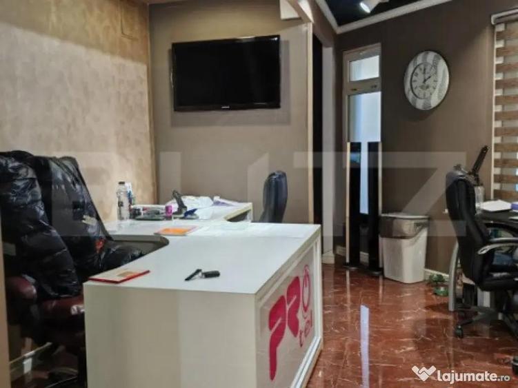 Spatiu comercial, 190 mp, zona centrala, Brasov - 6