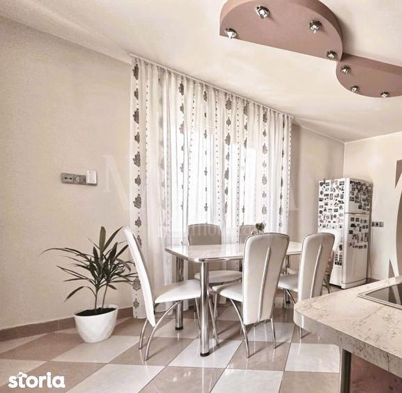 Casa 5 camere de vanzare in Rogerius Oradea, Oradea - 12