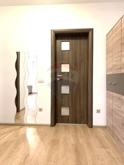 Apartament cu 2 camere de inchiriat in Sunrise Residence S6 - 3