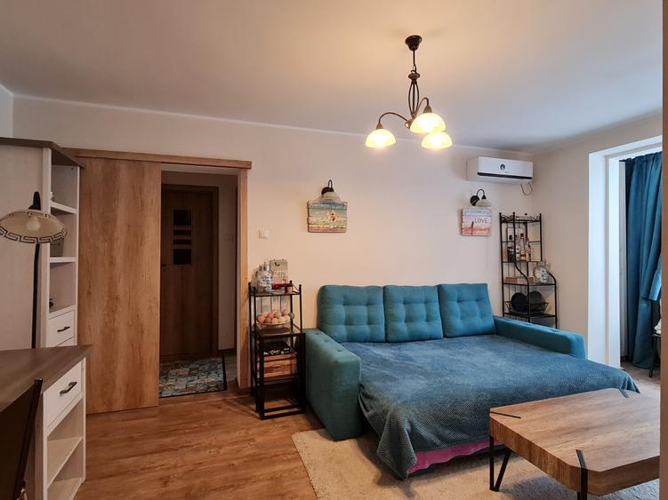 Apartament 2 camere, mobilat - Cotroceni - 2