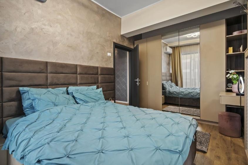 Direct Proprietar Apartament 2 Camere Mobilat Lux 5 minute Cotroceni/Marriot - 13