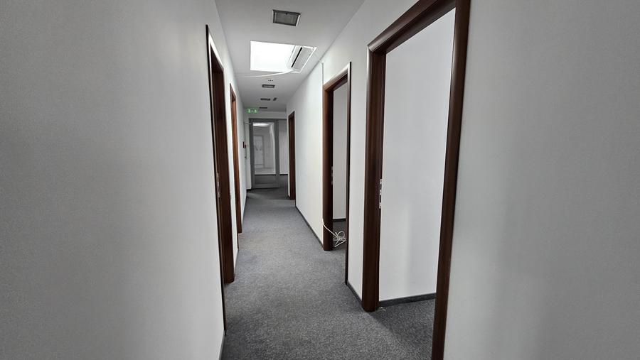 Cladire Birouri I Basarab I Titulescu I 730 Mp I 2011 - 7