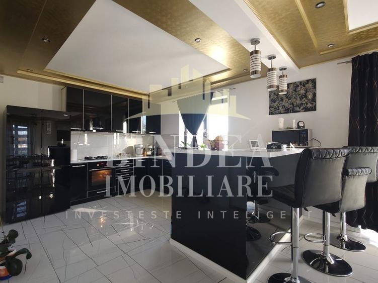 Casa individuala cu 4 camere Giarmata 170mp utili - 1