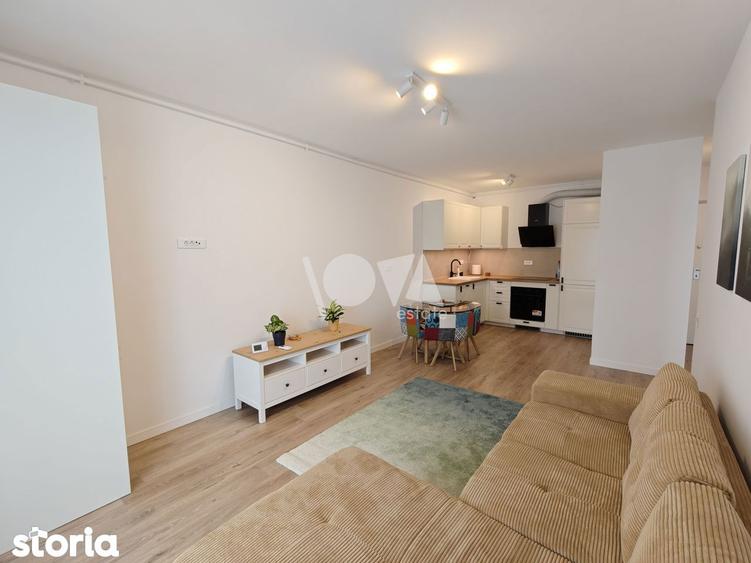 De inchiriat: ap. 2 camere - NOU -PET FRIENDLY- Nicolae Teclu - 3