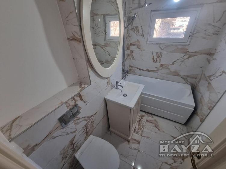 Zona Spital Judetean Baia Mare, apartament 2 camere ultrafinisat, etaj 1 - 6