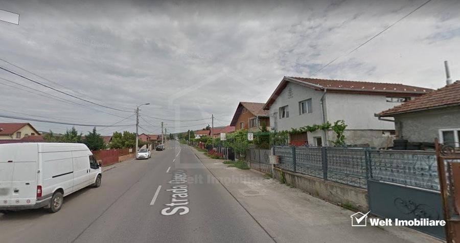 Teren pentru casa individuala, Iris, certificat de urbanism - 6