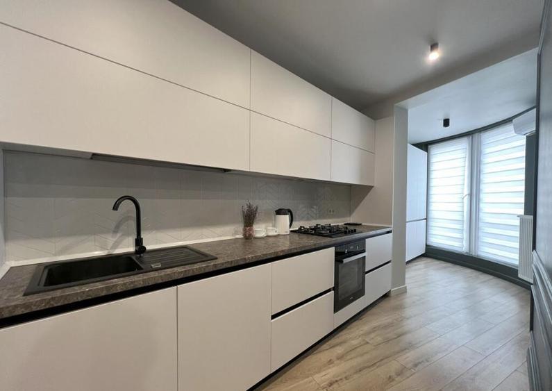 De inchiriat apartament cu 2 camere in zona Iulius Mall - 4