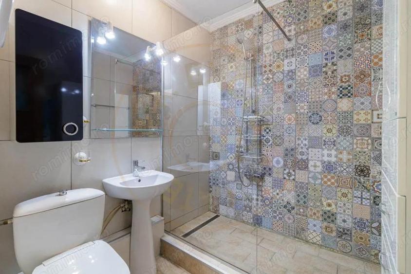 Apartament 3 camere | Ideal spatiu birouri | Renovat - 5