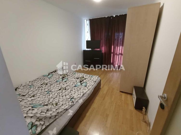 CHIRIE, apartament 2 camere decomandat, CUG, SPATIOS, ideal locuit - 7