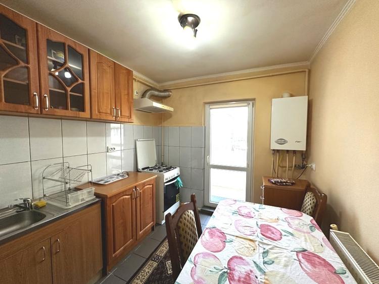 Apartament 2 Camere Deco - 50 mp Balcon Et.1 langa PRESTIGE Finisat Mobilat - 6