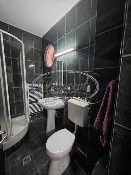 Apartament cu garaj, terasa si curte, Zorilor, pet friendly - 15