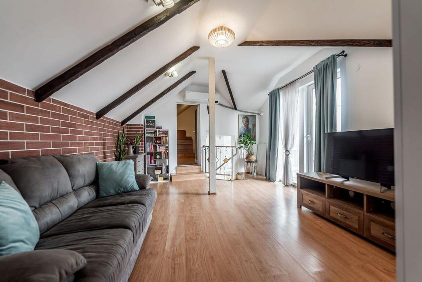 Casă cu 5 camere în Aradul Nou - locul unde linistea devine acasă - 9