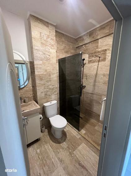 Studio modern de inchiriat in Saturn, Mangalia/ Aproape de plaja - 3