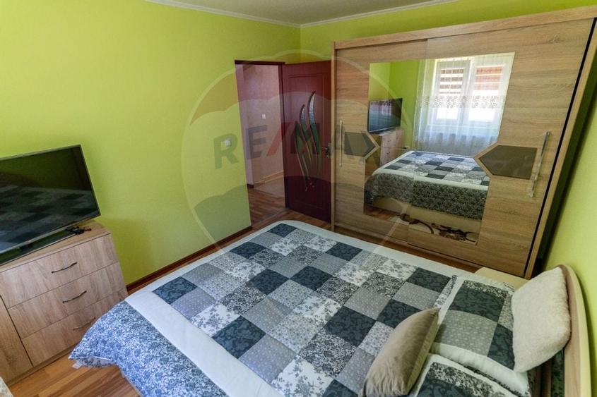 Casă / Vilă Sesuri, jud Hunedoara - 12