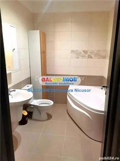 Garsoniera Militari Residence, mobilata,utilata 39.900 euro