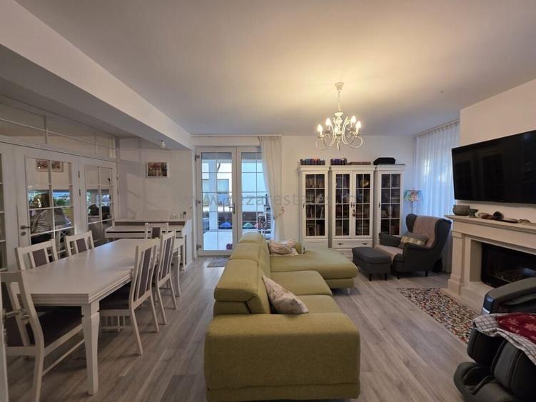 VILA DE VINZARE IN PALADIN RESIDENCE CORBEANCA - 10