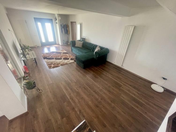 Casa individuala P+1+Pod situata in carterierul Allegria - 14