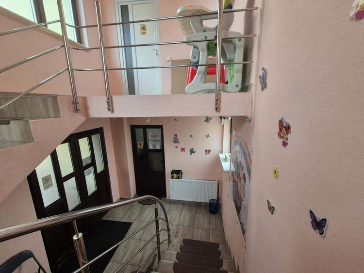 Vila 6 camere ideala birouri, clinica, - 17