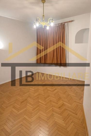Apartamet cu 3 camere, 65mp, Zona Strazii Moldove - 4