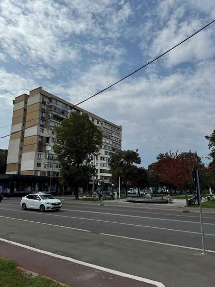 Spatiu comercial aprox 620 mp Bld .Independentei nr.59 bl.Turn- Braila - 6