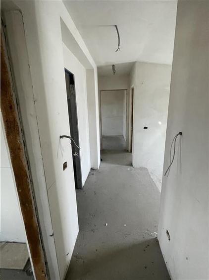 Vila noua 90% finalizata, zona rezidentiala Laguna Focsani! - 10