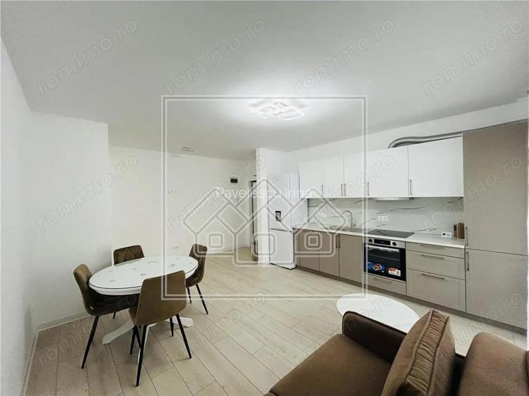 Ap cu 3 camere, etaj1 3, 2 balcoane, loc de parcare, D. Stanca