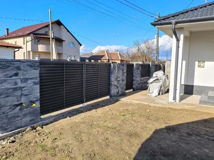 Casa de vanzare in Lazuri. - 2