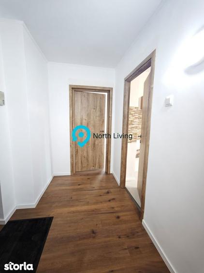 Apartament 3 camere decomandat | renovat complet | Metrou Gorjului | - 18