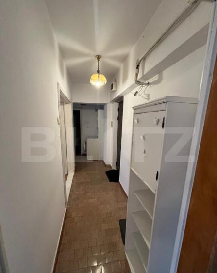 Apartament 2 camere, 50 mp, zona Central - 3