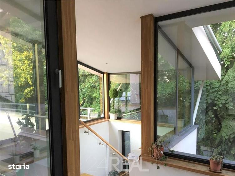 Vila cu piscina in zona - Iancu Nicolae - Lidl ( teren 1500 Mp) - 7