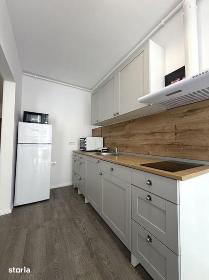 Apartament 1 camera, 40 mp, constructie noua, etaj 2 - Torontalului - 4