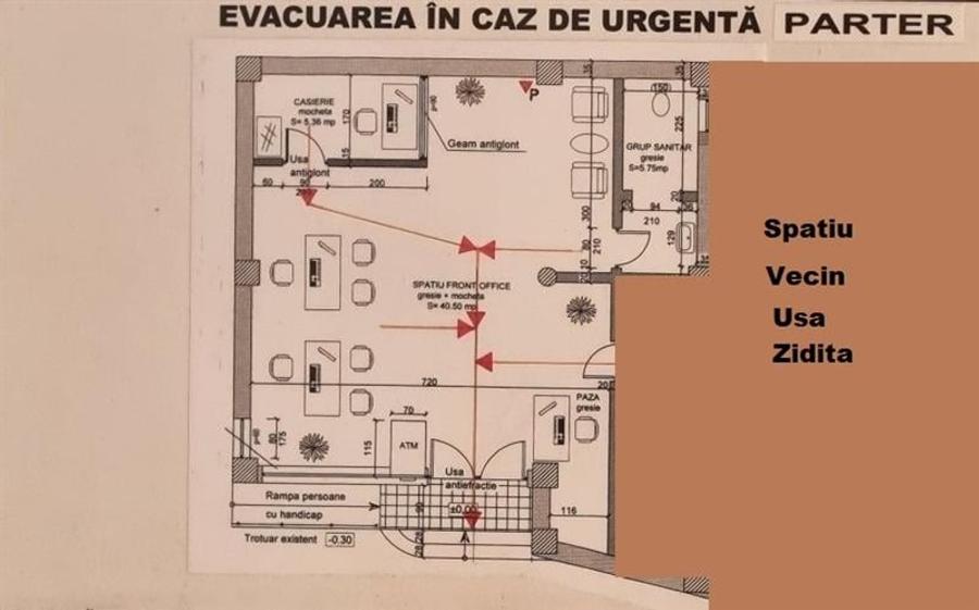 Cabinet Medical TIC TAC - 2