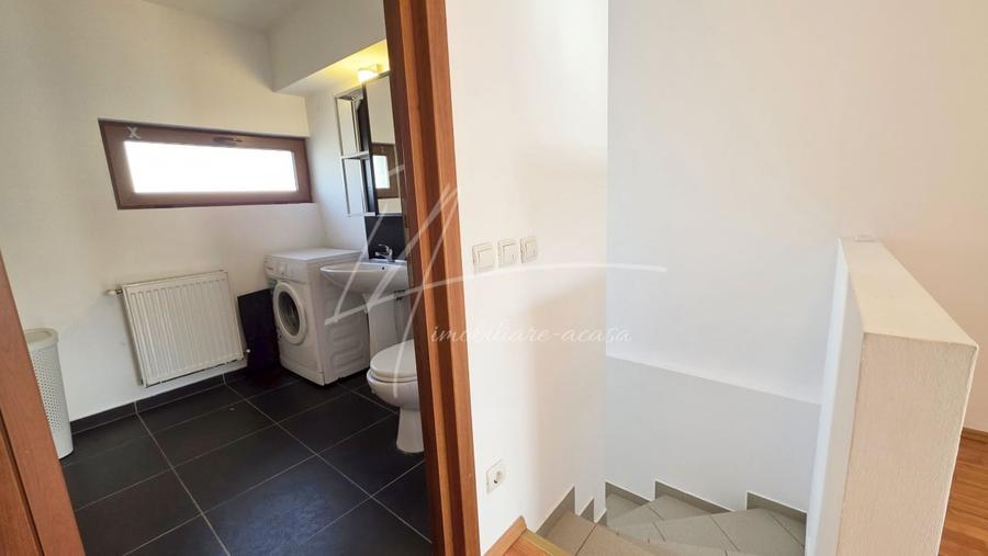 Green City. Casa frumoasa, gradina si liniste de vanzare - 49