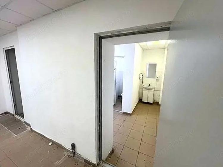 SPATIU COMERCIAL STRADAL, SE POATE COMPARTIMENTA INTRE 50 - 400 mp - 8