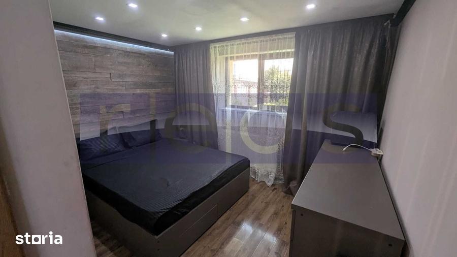 Apartament cu 3 camere în Vitan