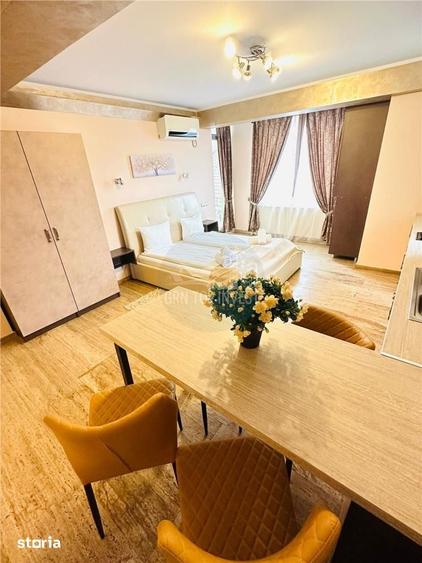 Hotel 4 studiouri 4 camere duble parcare zona Centrala - 15