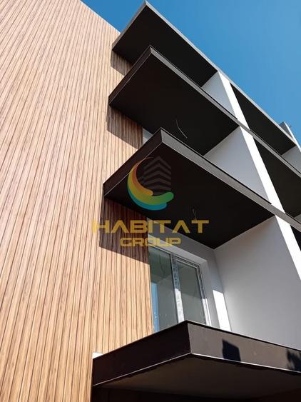Piata Alba Iulia 2 camere decomandat 57 mp bloc tip BOUTIQUE - 4