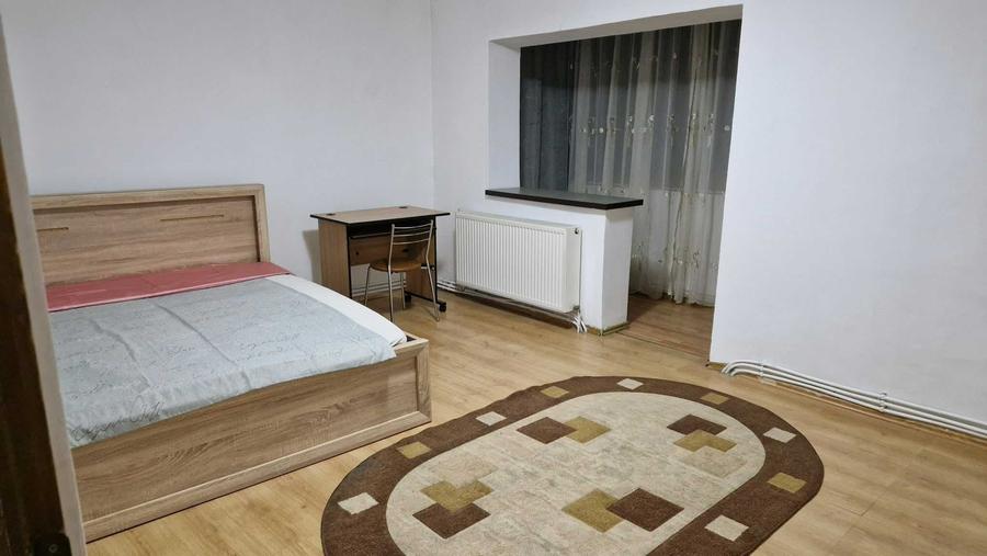Apartament cu 3 camere decomandat în Mănăștur