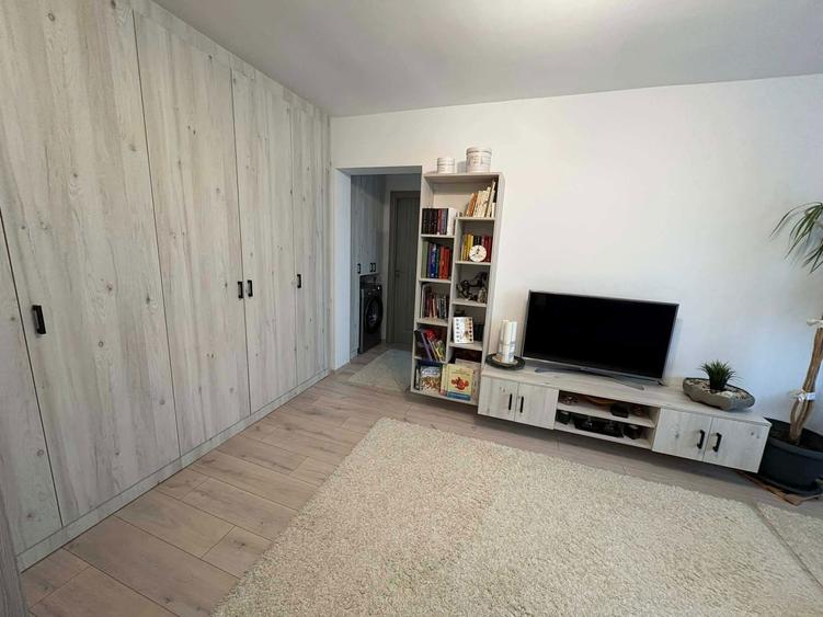 2 camere, Aleea Carpati - 2