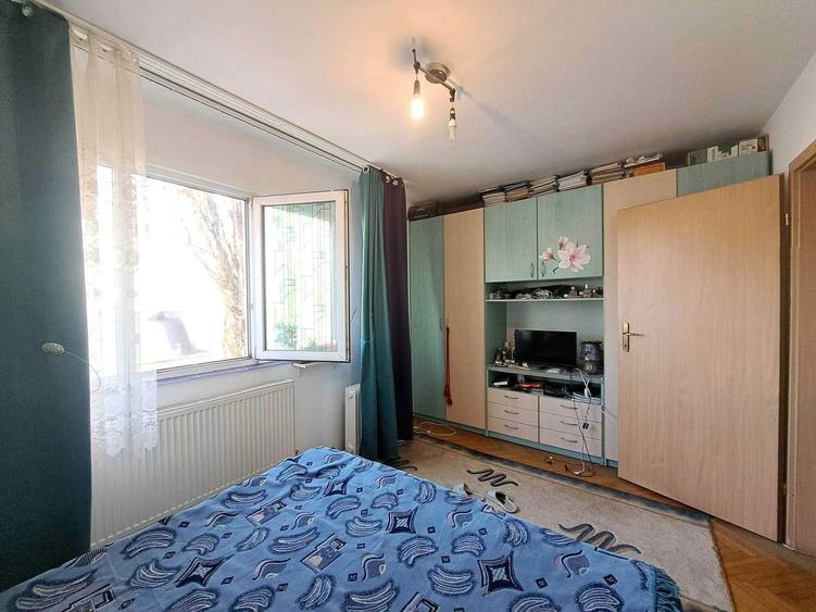 Podu Ros-Sens Giratoriu Ap. 2cam 53 mp,bloc fara risc,et.intermediar. - 3