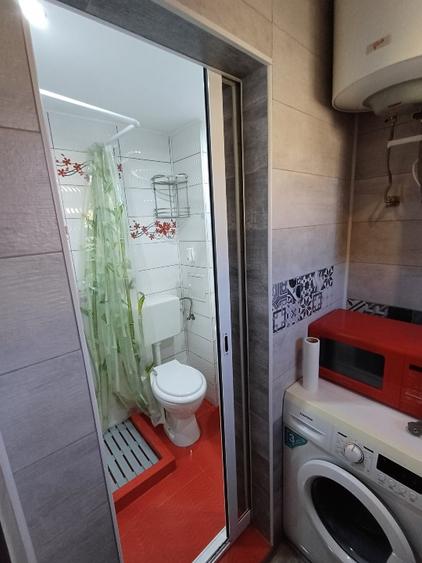 Garsonieră conf.2  direct proprietar - 4