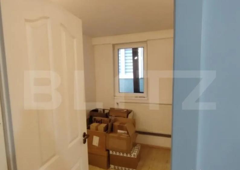 Casa deosebita cu 3 camere si spatiu comercial in Sangeorgiu - 2