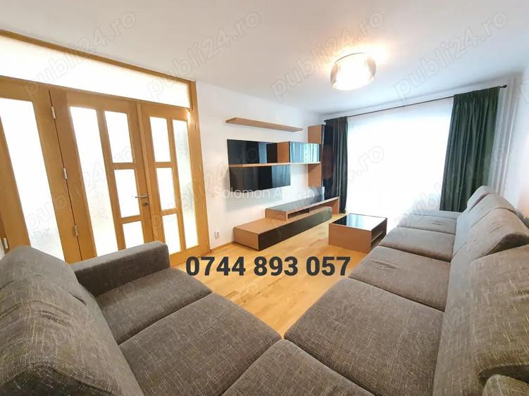 Apartament Paraului 3 camere, structura decomandata, cu vedere pe 2 parti Apartament Paraului 3 camere, structura decomandata, cu vedere pe 2 parti