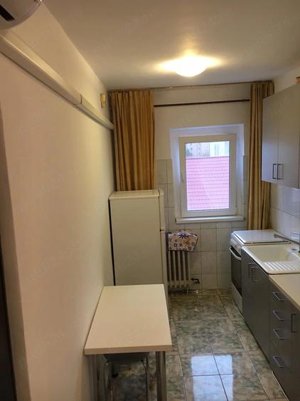 Garsonieră decomandată în Aradului