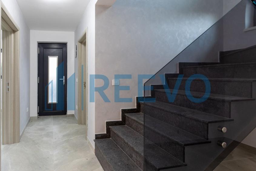 Casă Premium P+1E – 140 mp utili | Gherăiești | Curte amenajată - 15