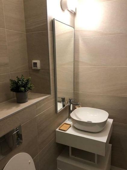 Apartamet 2 camere Lux + centrala de bloc in Complexul parcului 20 - 9