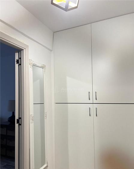 Garsoniera - Bartolomeu - 7