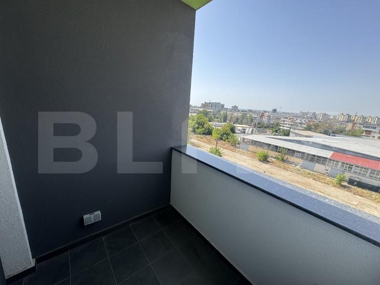 Apartament 3 camere 3 balcoane, Complex Decebal Residence - 9