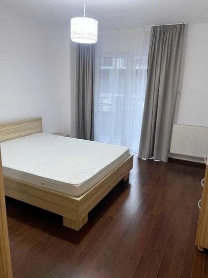 Apartament cu 3 camere, semidecomandat, 85 mp, parcare, zona str. Buna Ziua. - 2