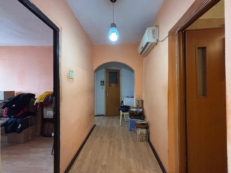 3 camere Pantelimon Sos Vergului 10 minute metrou Costin Georgian - 7